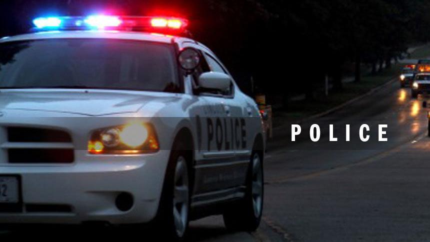 Lincoln man threw backpack with $68,000 in it off overpass, police say